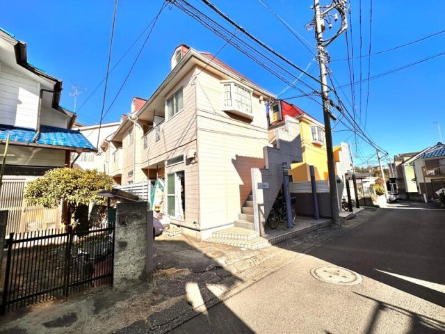 パレス中山第Ⅰのその他共用部分