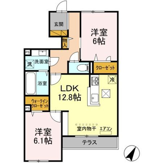 【間取り】 | ラピスラズリ