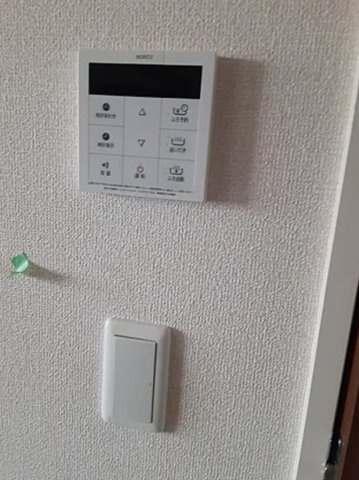 プランドールの設備