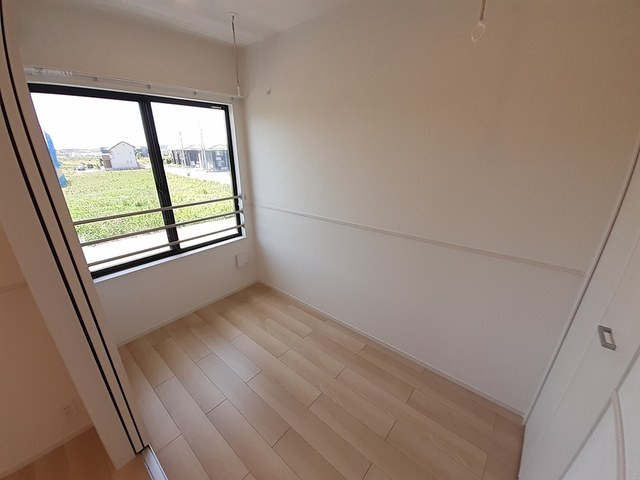 ビラステージ　クルールのバルコニー|その他部屋・スペース