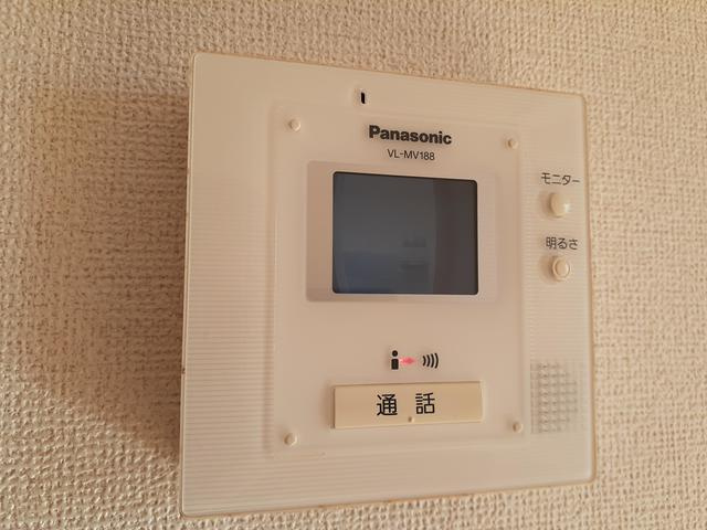 アムール・ボヌールのセキュリティ|その他設備