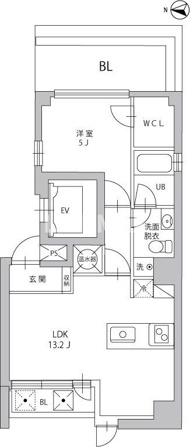 ルーチェ高輪