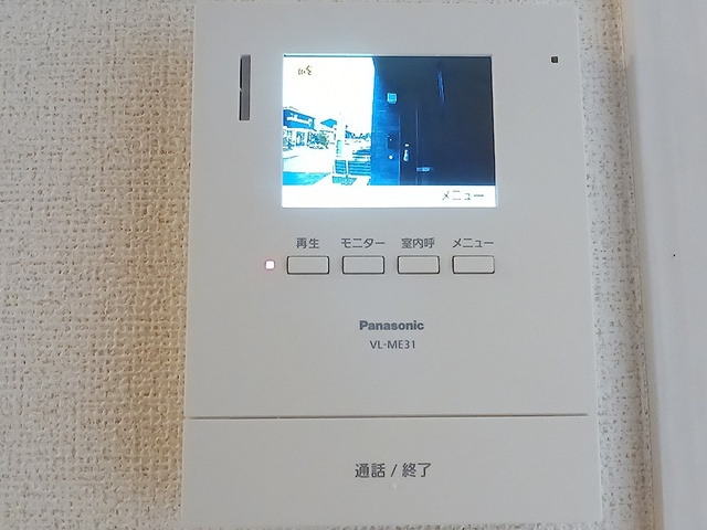 シエル　エトワール　Ⅱの設備|その他