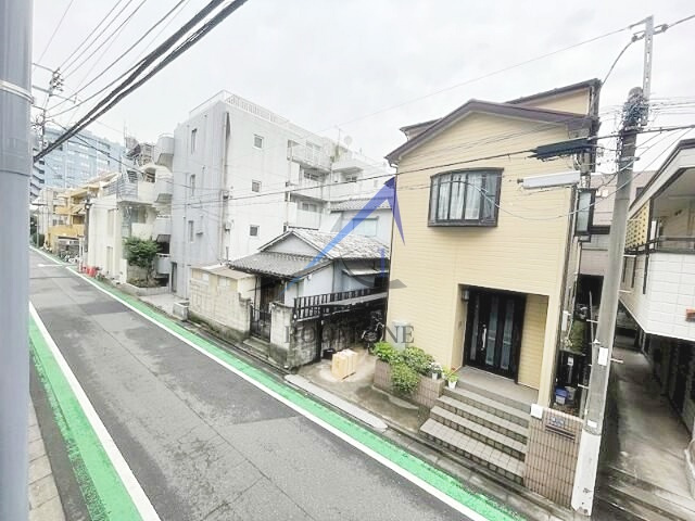 チャルテ西早稲田Ⅱ