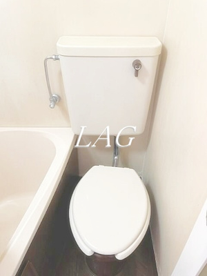 【トイレ】 | 原町レジデンス | トイレです。