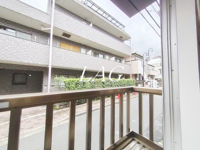 【展望】 | ミハマハウス | 眺望です。