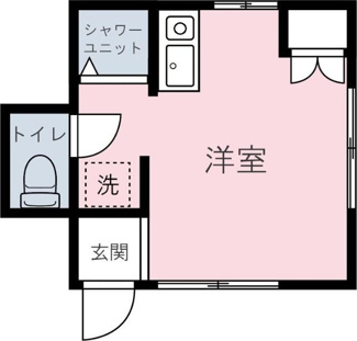【間取り】 | ミハマハウス | 間取りです。