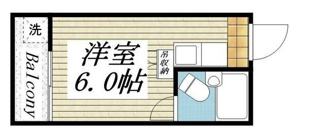 【間取り】 | メゾン・ド・プラティーヌ | 間取りです。