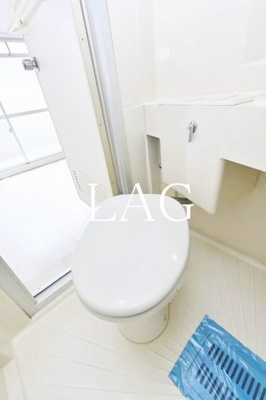 【トイレ】 | メゾン・ド・プラティーヌ | トイレです。