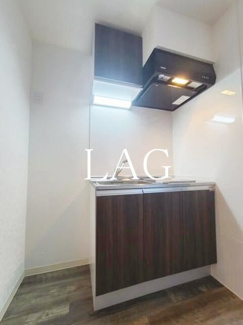 【キッチン】 | ハウスみずき | キッチンです。