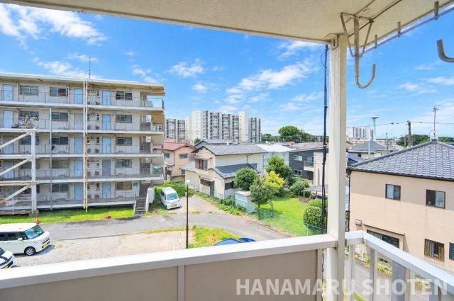 ビレッジハウス長沼の展望|お部屋探しは花まる商店にお任せ下さい！