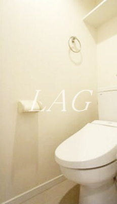 【トイレ】 | ハウスKYODO | トイレです。