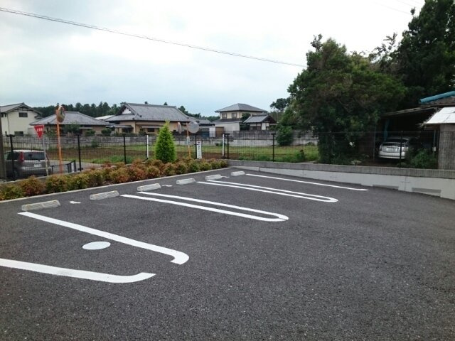 ヴィエントの駐車場|駐車場