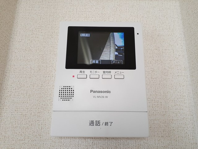 ヴィエントの設備|その他設備