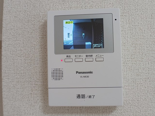ＫＩＺＵＮＡ　Ⅰの設備|その他設備