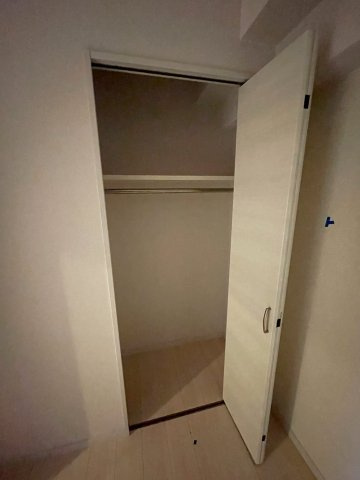 ラクラス呉服町の収納