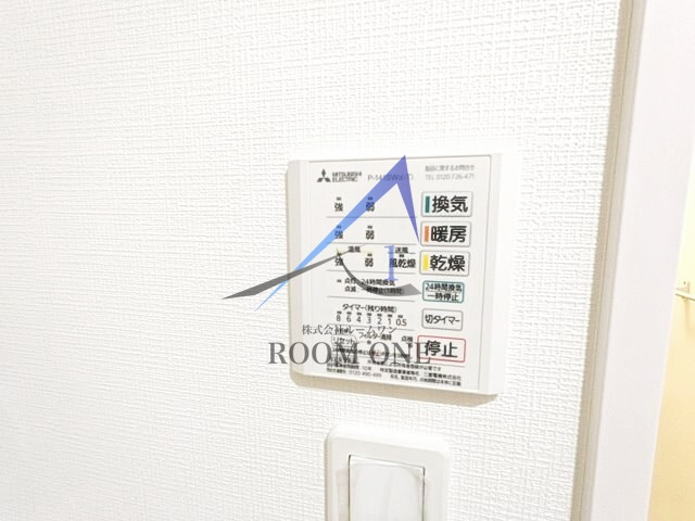 プラティーク新宿原町のその他