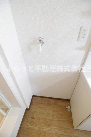 江戸芳ハイツの設備