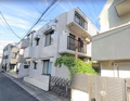 世田谷区駒沢３丁目のマンションの画像