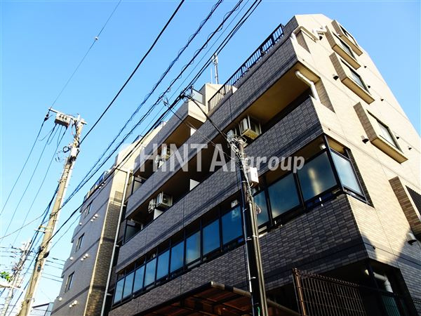 ガラ・ステージ渋谷西原
