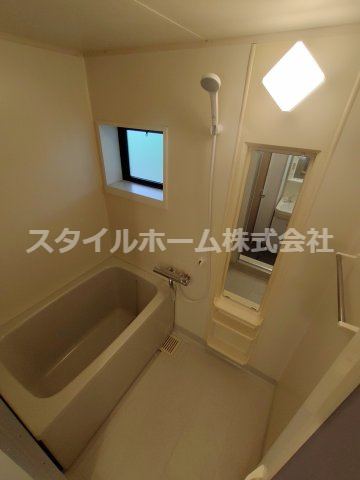 シャンテ・ラ・ヴィ北島　WESTのその他|別部屋写真です。