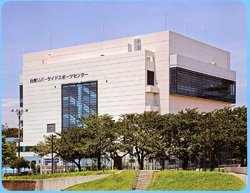 【周辺】 | スパークル浅草 | 台東リバーサイドスポーツセンタまで350m
