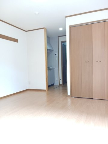 イ－ストヒルズの内装