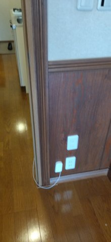グリムコートの設備