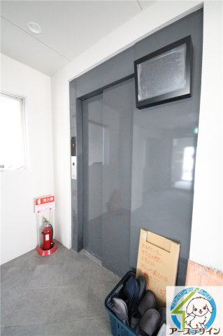 エイチツー西明石のその他共用部分