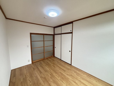 【内装】 | ノアメゾン鶴ヶ島 | 退去前につき、別のお部屋のお写真です。