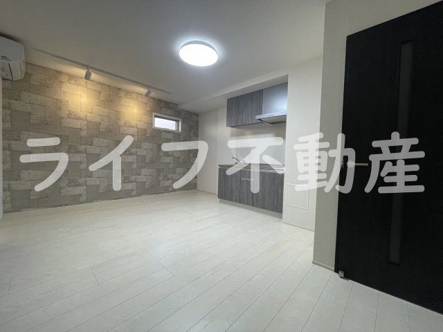 フジパレス神田町の居間・リビング|ゆったり過ごせる居間です
同物件別タイプのお部屋写真です。