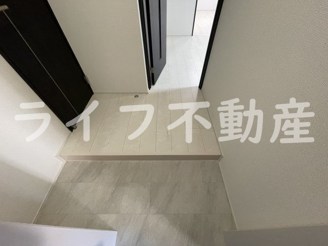 フジパレス神田町の玄関|明るい玄関です
同物件別タイプのお部屋写真です。