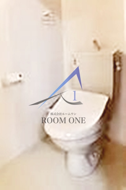 フォレストオルモのトイレ|トイレです。