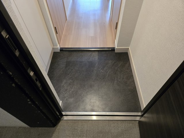プレサンス錦プレミアム|名古屋市の賃貸ならMy賃貸の玄関|プレサンス錦プレミアム