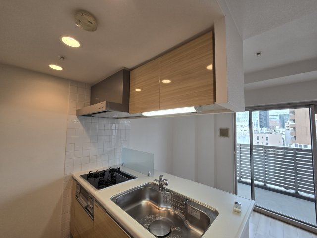 プレサンス錦プレミアム|名古屋市の賃貸ならMy賃貸のキッチン|プレサンス錦プレミアム