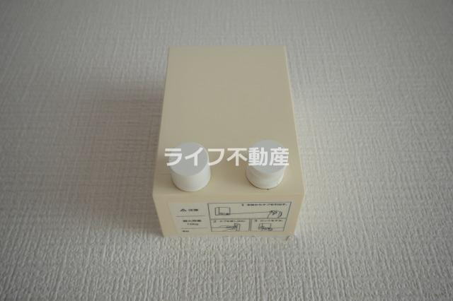 フジパレス高井田のその他