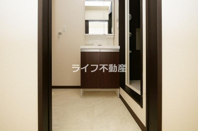 フジパレス高井田のその他