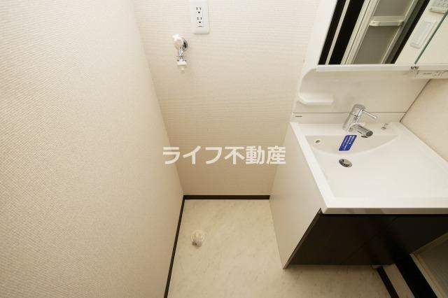 フジパレス高井田のその他
