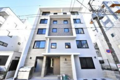 CASA PIAZZA 浅草蔵前の画像