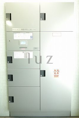 フレックスタワー横浜野毛のその他共用部分