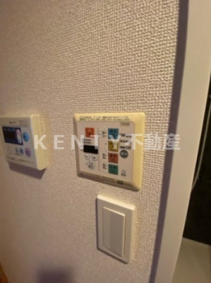 【設備】 | ルーブル東蒲田