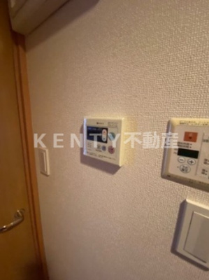 【設備】 | ルーブル東蒲田