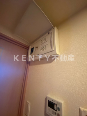 【設備】 | ルーブル東蒲田