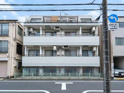 北区赤羽西６丁目のマンションの画像