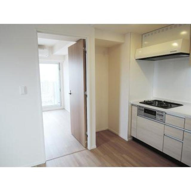 パークアクシス錦糸町レジデンスのその他|※写真は同タイプ住戸です。