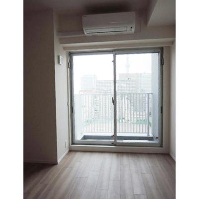 パークアクシス錦糸町レジデンスのその他|※写真は同タイプ住戸です。