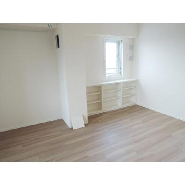 パークアクシス錦糸町レジデンスの居間・リビング|※写真は同タイプ住戸です。