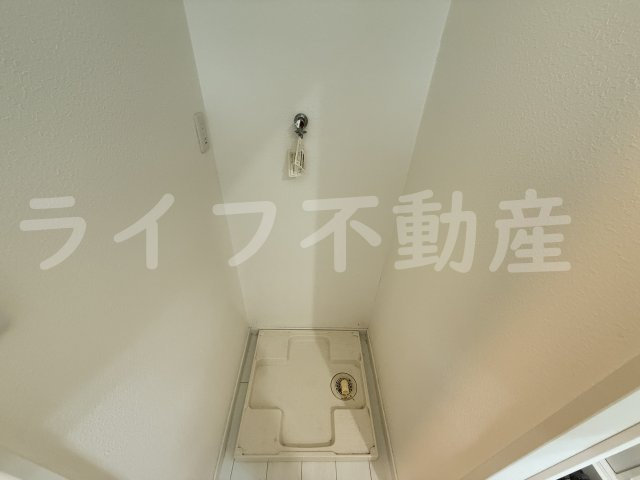 エムズコート新石切の設備
