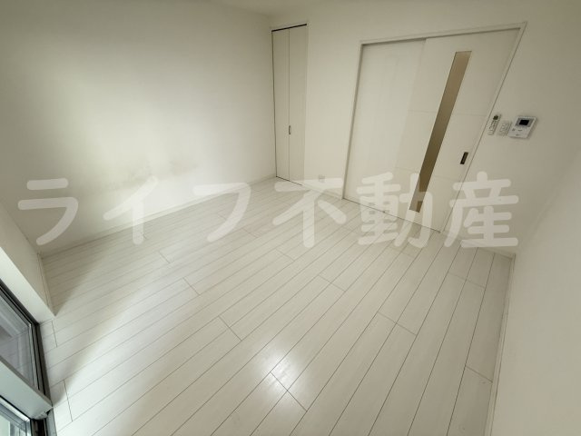 エムズコート新石切の内装|内装です