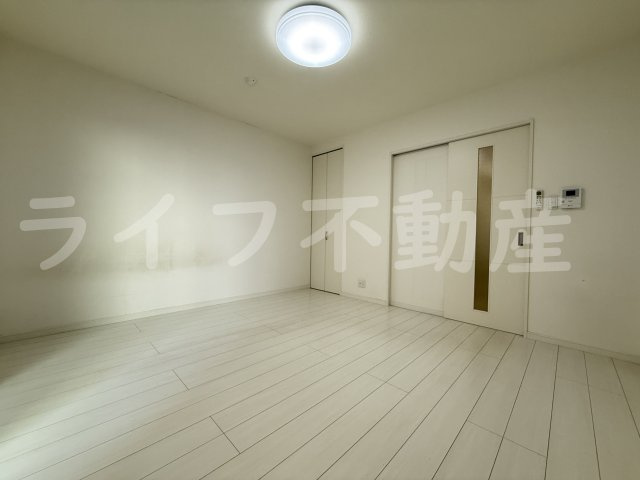 エムズコート新石切の内装|中はこのようになっています